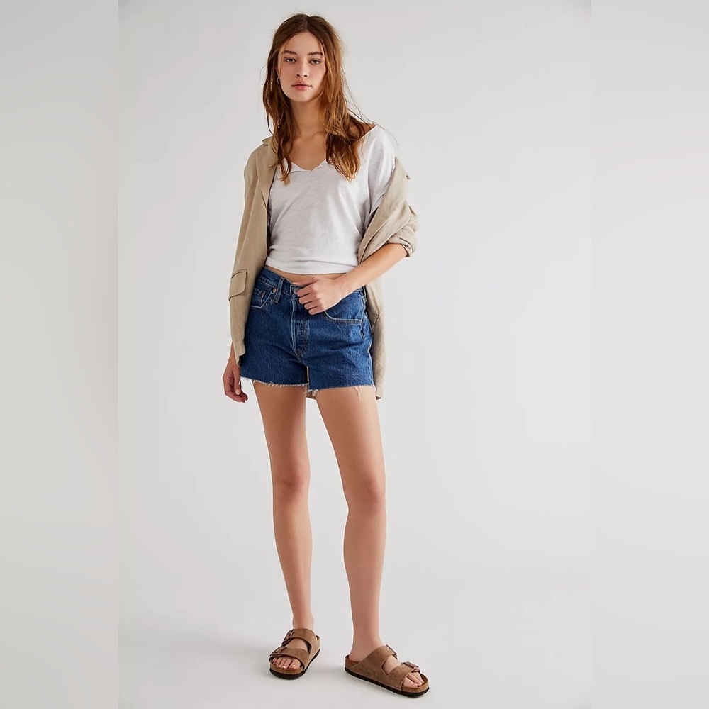 Levi’s 501 Shorts